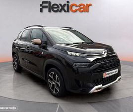 CITROËN C3 AIRCROSS 1.2 PURETECH C-SERIES