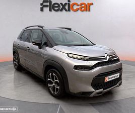 CITROEN C3 AIRCROSS CITROËN C3 AIRCROSS 1.5 BLUEHDI SHINE