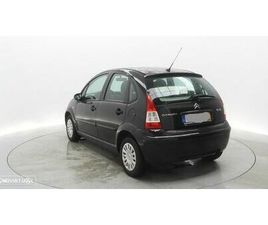 CITROËN C3 1.1 AIRDREAM SE SELECTION