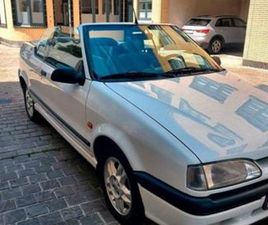 ② OLD TIMER RENAULT 19 — RENAULT — 2EMEMAIN