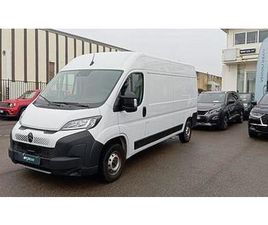 *PROMO* 35 2.2 BLUEHDI 140 S&S PLM-TM FURGONE