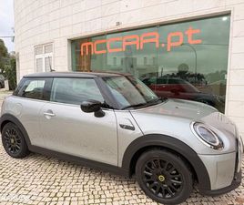 MINI 3 PORTAS COOPER SE