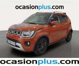 1.2 MILD HYBRID GLX (83 CV)