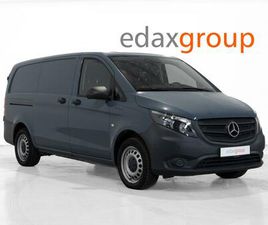 MERCEDES VITO MERCEDES-BENZ VITO LONGO C/IVA