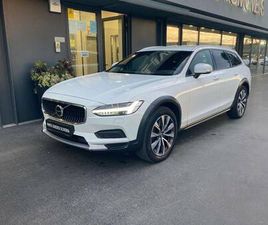 VOLVO V40 CROSS COUNTRY VOLVO V40 CROSS COUNTRY 2.0 D5 PRO AWD GEARTRONIC