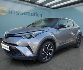 TOYOTA PROACE VERSO L1 EXECUTIVE 130 KW