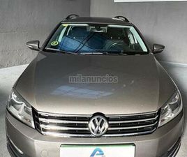 VOLKSWAGEN - PASSAT CC 2.0 TDI 140CV ADVANCE BLUEMOTION TECH