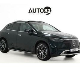 MERCEDES-BENZ EQE 350+