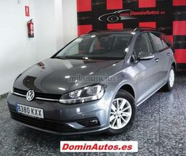 VOLKSWAGEN - GOLF READY2GO 1.0 TSI 85KW 115CV VARIANT