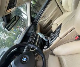 BMW SERIA 5 F11 520D XDRIVE 211KM AUTOMAT TOURING KOMBI 2013 BOGATE W. KONIAKÓW • OLX.PL