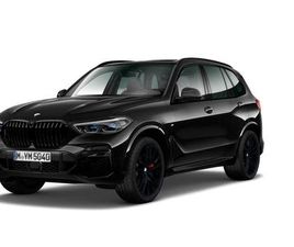 BMW X5 40D
