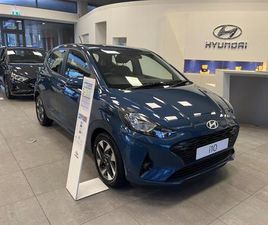 1.0 ADVANCE AUTO EURO 6 (START/STOP) 5DR