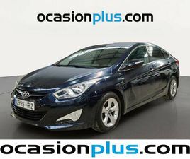 HYUNDAI I40 1.7 CRDI BLUEDRIVE TECNO (136 CV)