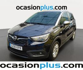 OPEL CROSSLAND X 1.2 TURBO S&S ECOTEC SELECTIVE (110 CV)