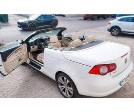 VOLKSWAGEN EOS VOLKSWAGEN - EOS