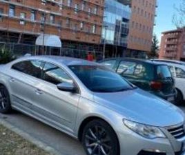 PRILIKA/VW PASSAT CC*2,0TDI*VRHUNSKI*NOVE-GUME*VELIKI SERVIS*PALI VOZI, 2011 GOD.