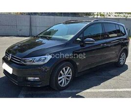 VOLKSWAGEN TOURAN VOLKSWAGEN TOURAN