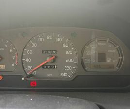 VOLVO S40 1.8