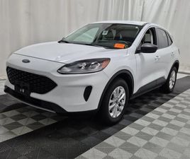 FORD ESCAPE * SE HYBRID * CARFAX * ЦЕНА ДО БГ