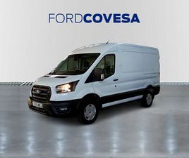 FORD TRANSIT 2.0 TDCI 350 L2 TREND