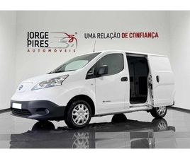 NISSAN NV200 E-NV200 24 KWH, CX. A., 109CV