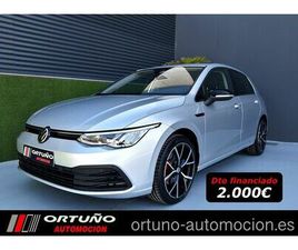 VOLKSWAGEN GOLF LIFE 2.0 TDI 110KW 150CV