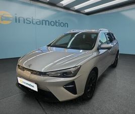 MG MG5 MG MG5 LUXURY 115 KW