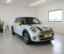 MINI COOPER SE COOPER SE