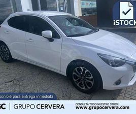 1.5 SKYACTIV-G ZENITH 66KW