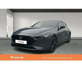 (2022) E-SKYACTIV X 2.0 186CV AT HOMURA