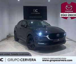 2.5 E-SKYACTIV-G HOMURA FWD 103KW