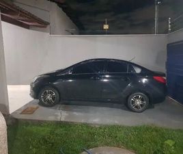 HYUNDAI HB20S COPA DO MUNDO 1.6 FLEX 16V AUT. 2014