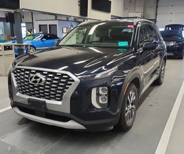 HYUNDAI PALISADE * ESSENTIAL * CARFAX * ЦЕНА ДО БГ
