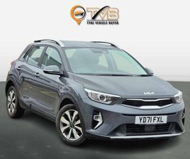 1.0 T-GDI 2 EURO 6 (START/STOP) 5DR