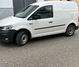 VOLKSWAGEN CADDY VOLKSWAGEN - CADDY