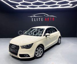 AUDI A1 AUDI A1 1.6 TDI AMBITION