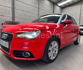 AUDI A1 1.6 TDI AMBITION