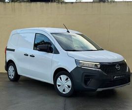 NISSAN TOWNSTAR NISSAN TOWNSTAR TOWNSTAR