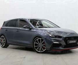 2.0 T-GDI N PERFORMANCE EURO 6 (START/STOP) 5DR