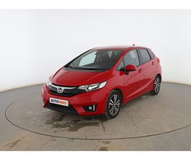 HONDA JAZZ 1.3 I-VTEC