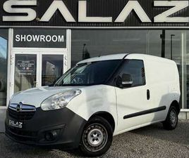 1.3 CDTI CT_OK_AUTOMATIQUE_CLIM_EURO_4