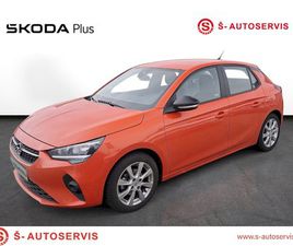 OPEL CORSA 1.2 EDITION 5MP