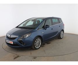 OPEL ZAFIRA TOURER 1.6 CDTI DPF