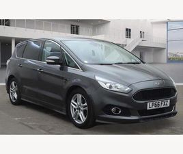 2.0 TDCI TITANIUM SPORT EURO 6 (START/STOP) 5DR