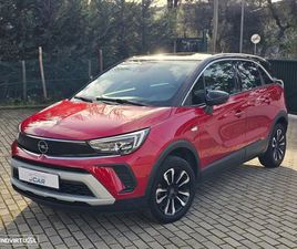 OPEL CROSSLAND X 1.2 T INNOVATION