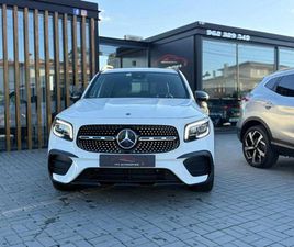 MERCEDES-BENZ GLB 200 D, CX. A., 150CV
