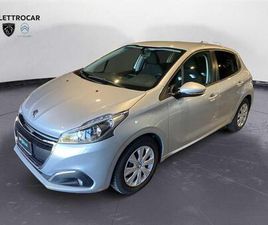 BLUEHDI 100 ACTIVE 6 MARCE NEOPATENTATI