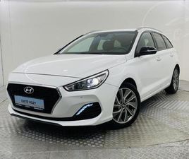 HYUNDAI I30 1,4 T-GDI 103KW STYLE