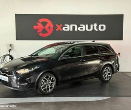 KIA CEED SW 1.0 T-GDI SPORT