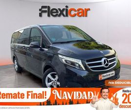 220 D AVANTGARDE LARGO